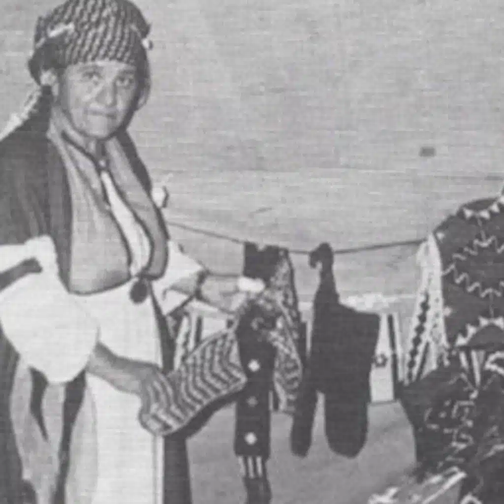 Bridging Identities: The Cultural Odyssey of Kurdistani Jews