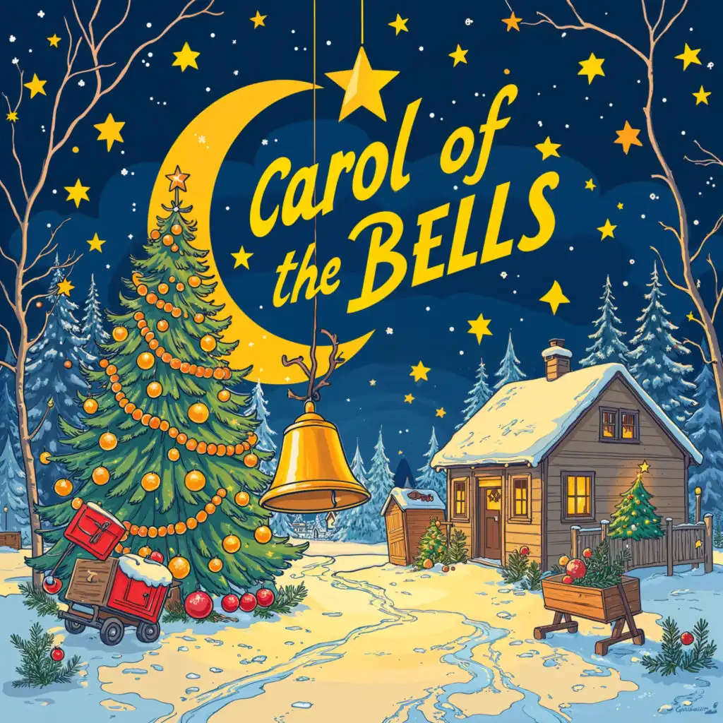 Christmas Classics Collection & Carol of the Bells