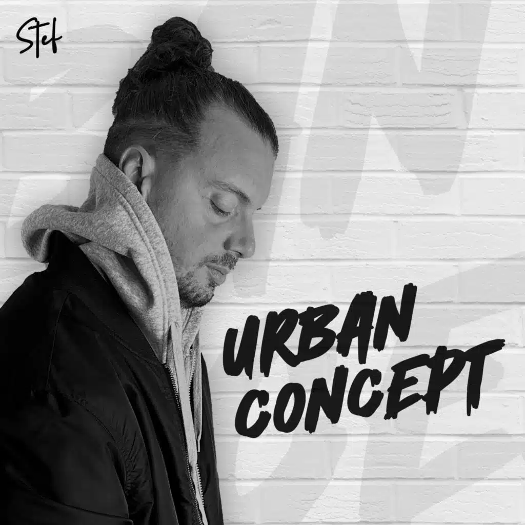Urban Concept vol.1