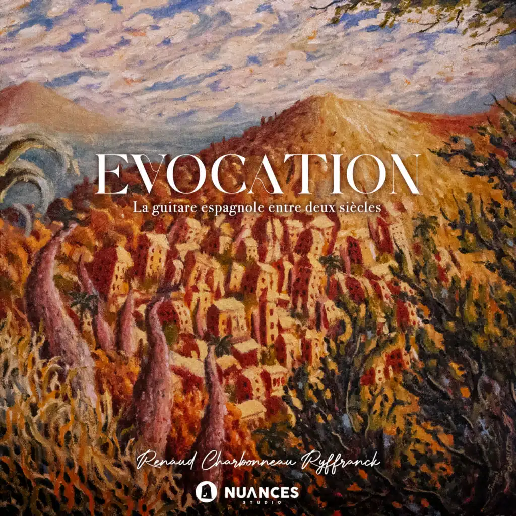 Renaud Charbonneau Ryffranck