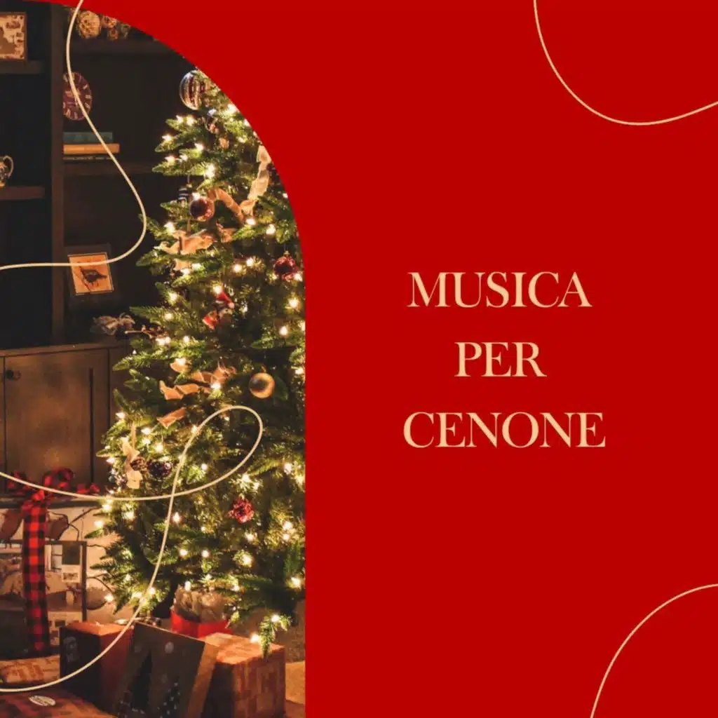 Musica per Cenone di Natale
