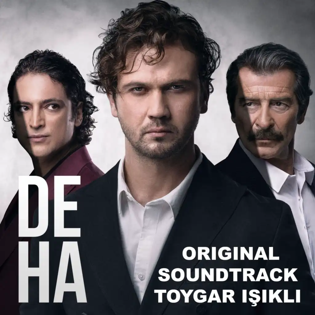 Deha (Original Soundtrack)