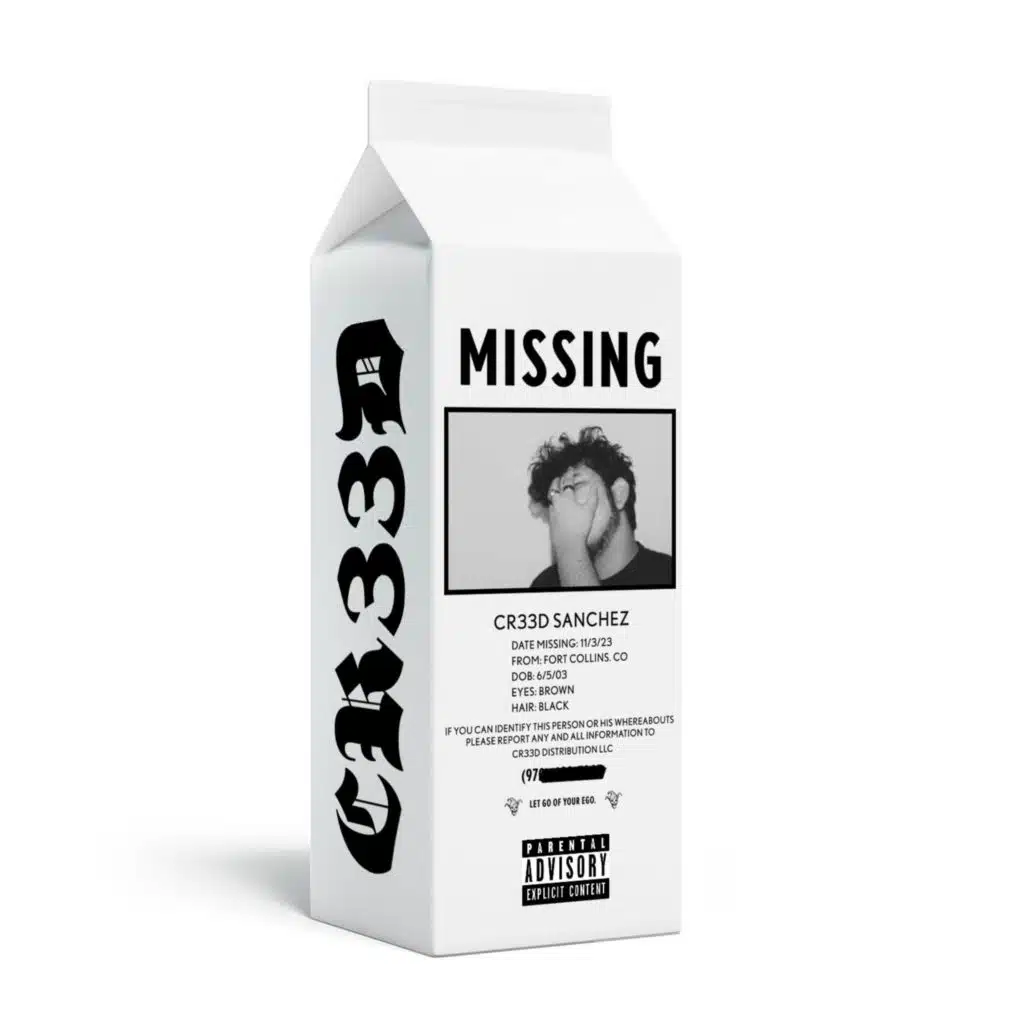 Missing