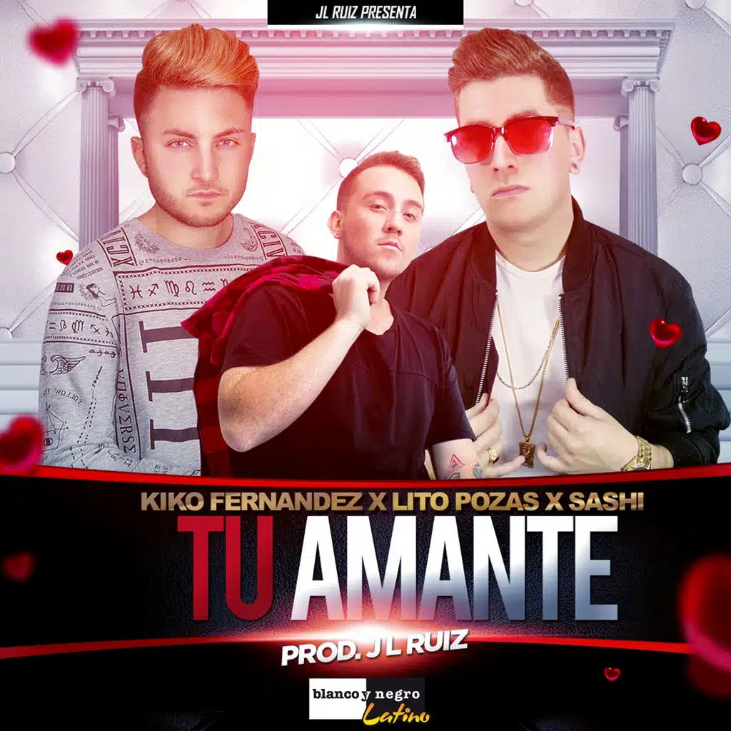 Tu Amante