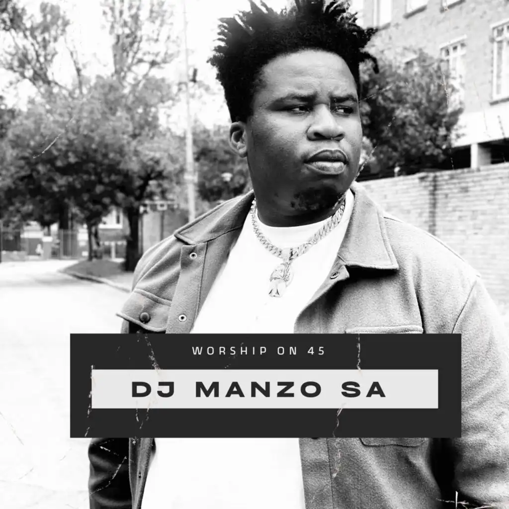 DJ Manzo SA