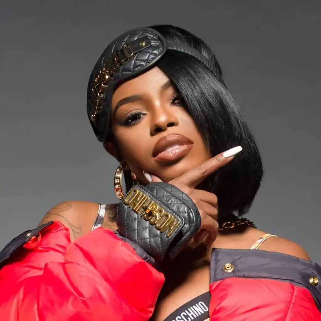 Dreezy