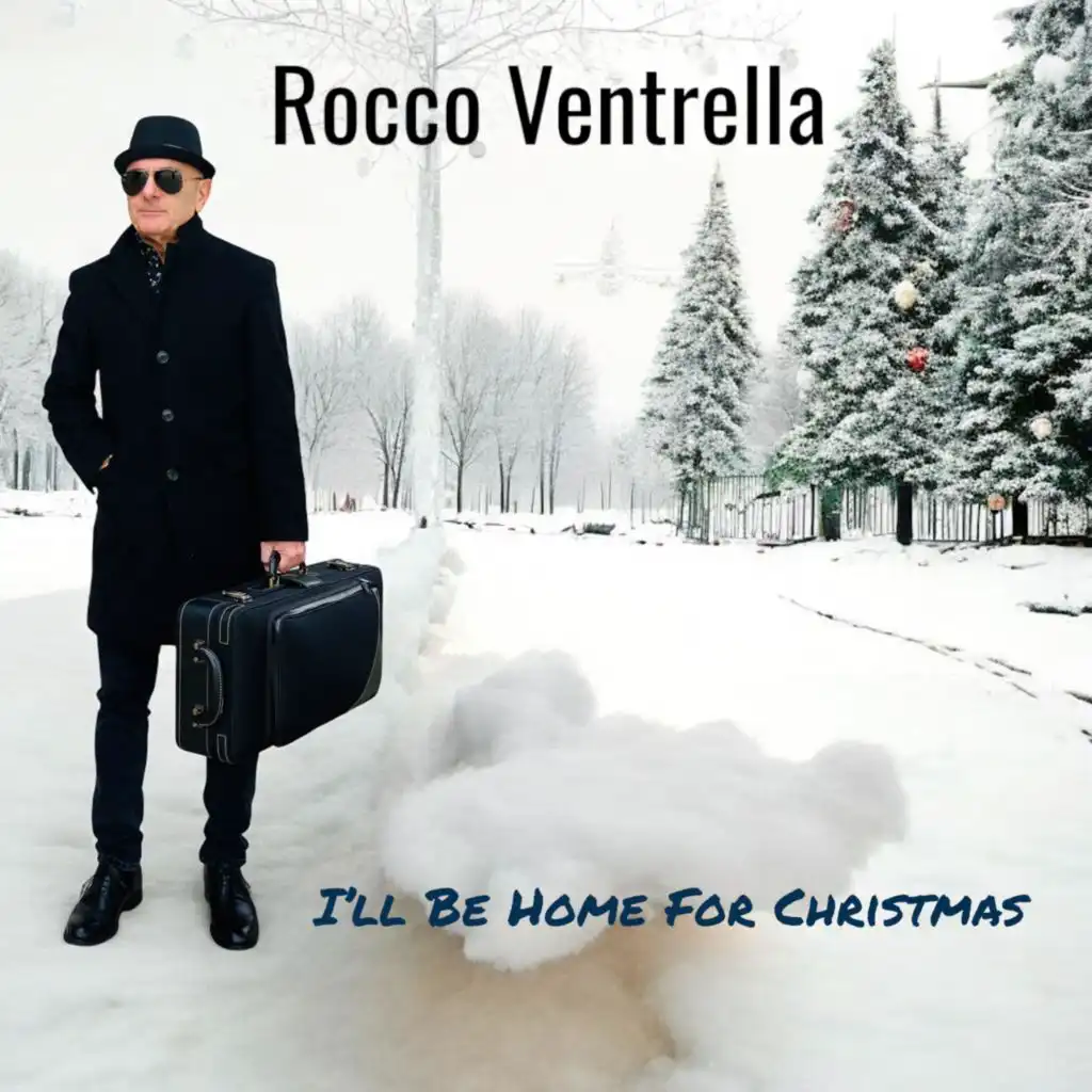 Rocco Ventrella