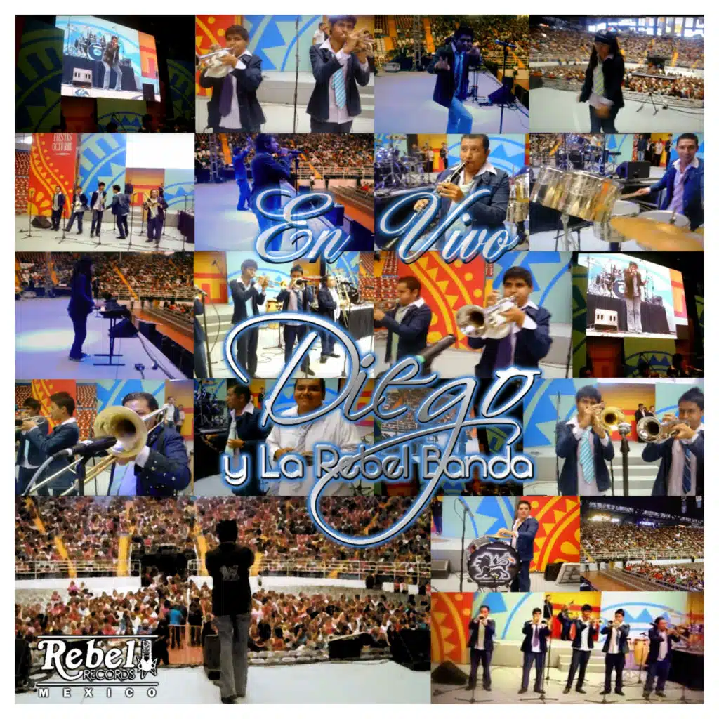 En Vivo (Ediciòn de Colecciòn)