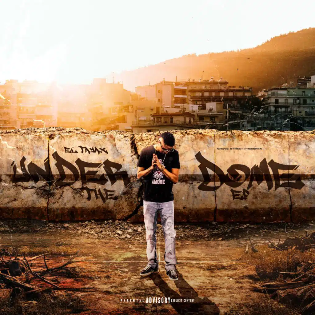 UNDER THE DOME EP