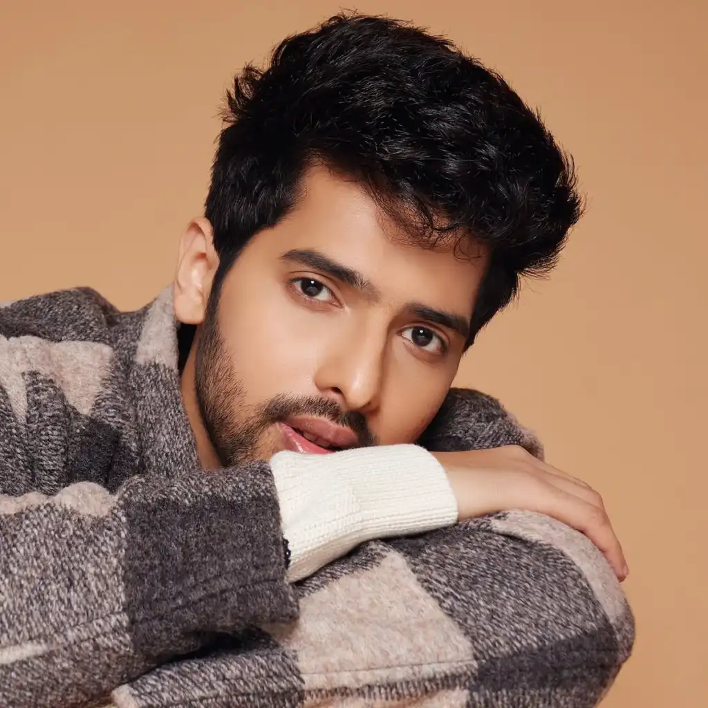 Armaan Malik