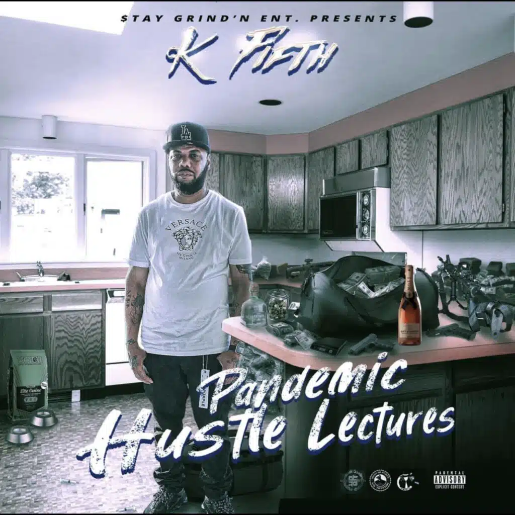 Pandemic Hustle Lectures