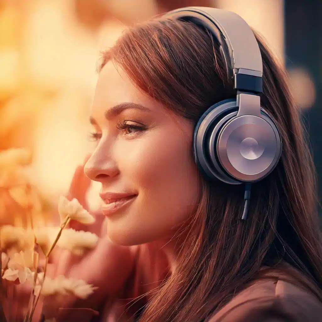Rhythmic Balance: Tunes for a Relaxed Mind