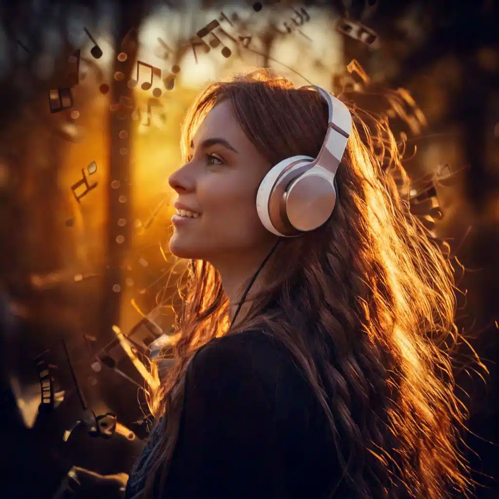 Harmonic Bliss: Music for Inner Peace