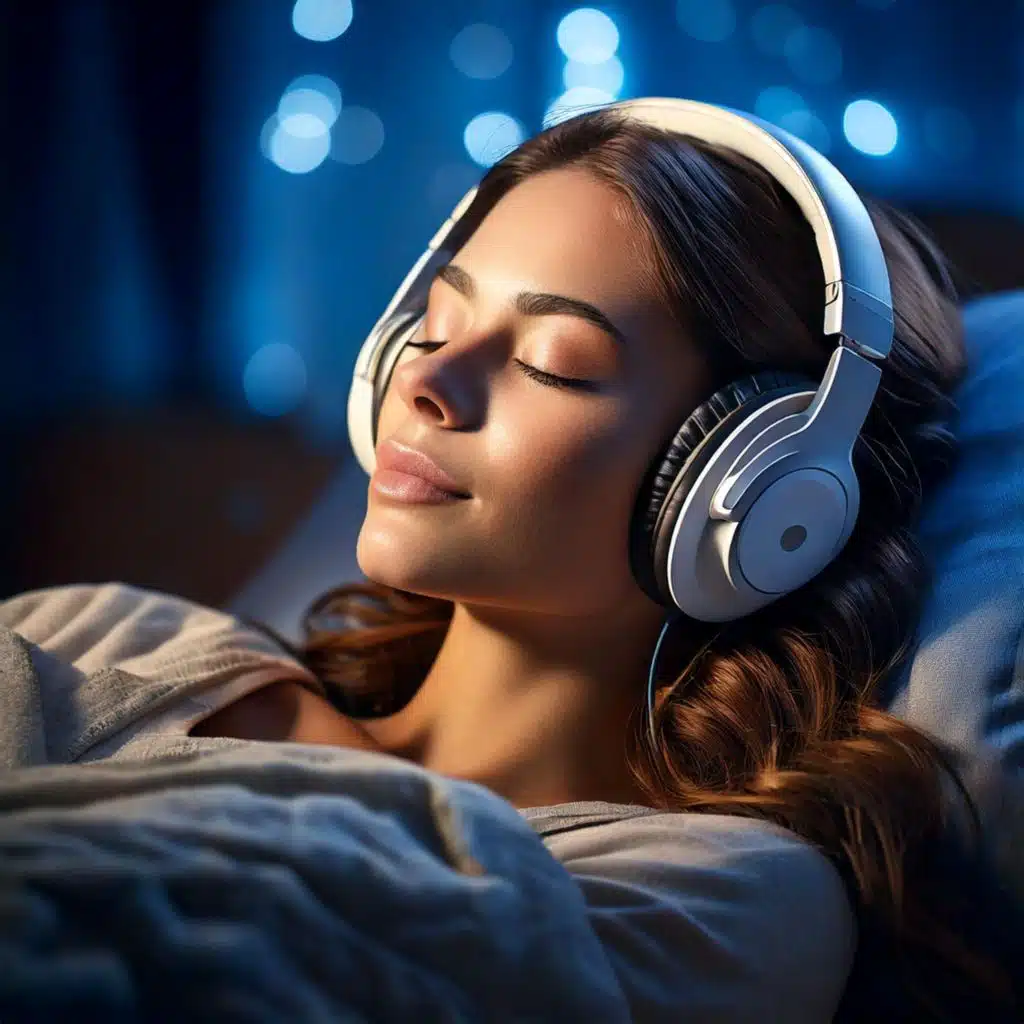 Sleep Harmony: Melodic Night Sounds