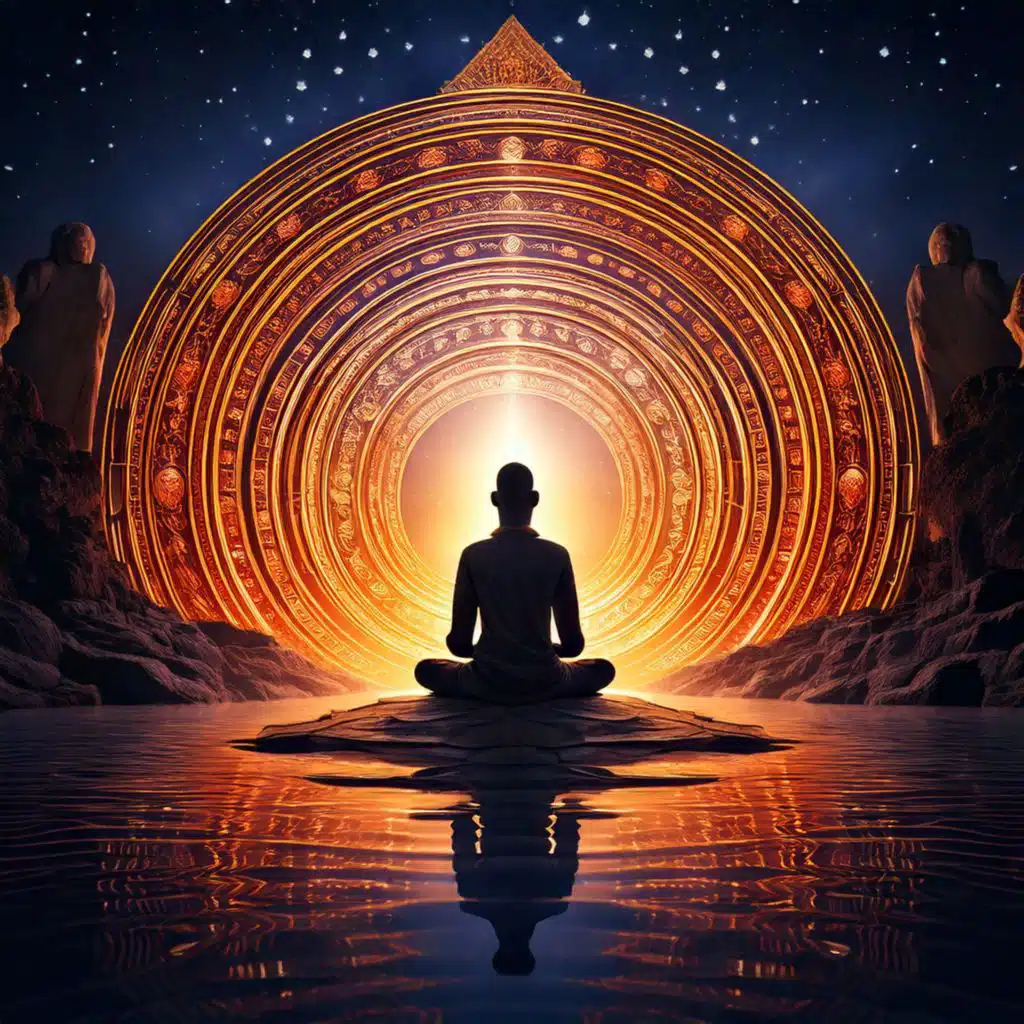 Path of Meditation: Harmonies for Clarity