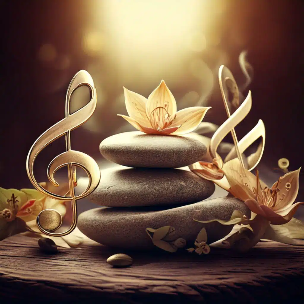 Soothing Sounds: Spa Music for Relaxation