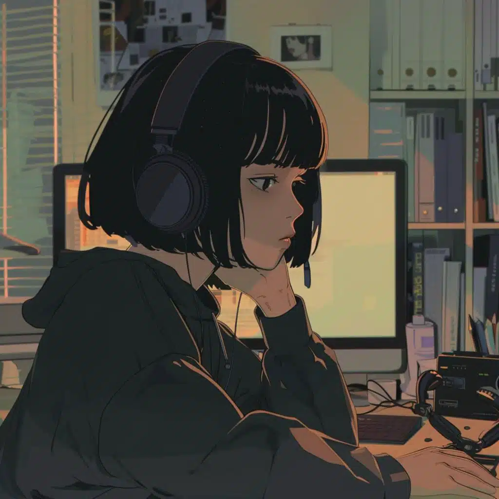 Enfoque Y Hip Hop: Ritmos Para Productividad