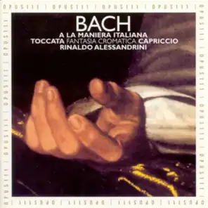 Bach: A la maniera italiana