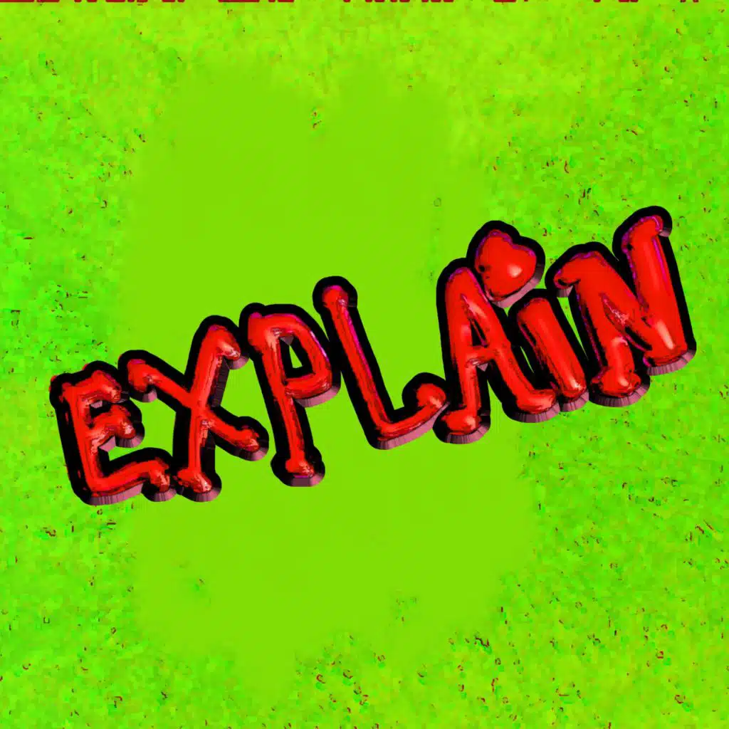 Explain (feat. The Moon)