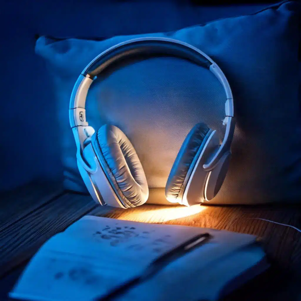 Dreamstate Harmony: Music for Sleep