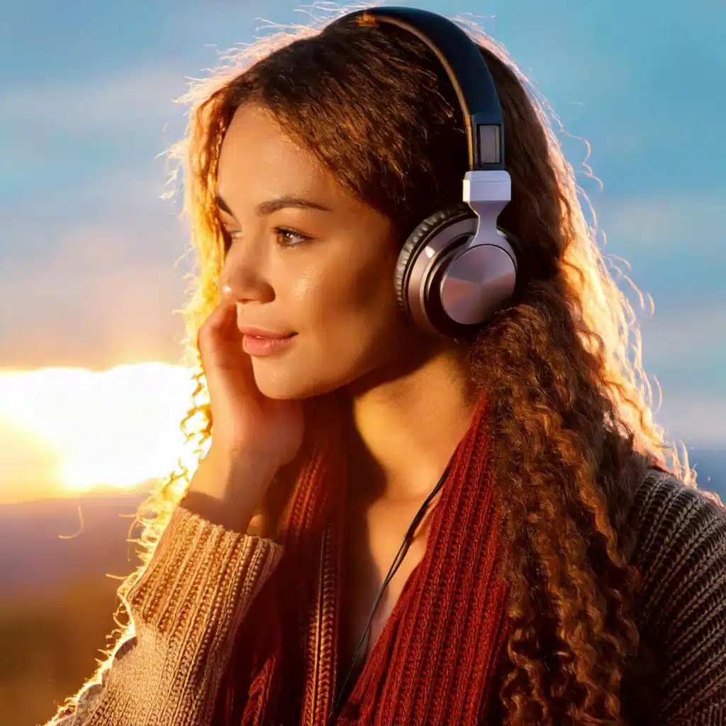 Rhythms of Life: Music for Every Moment