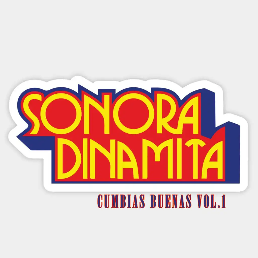 Sonora Dinamita