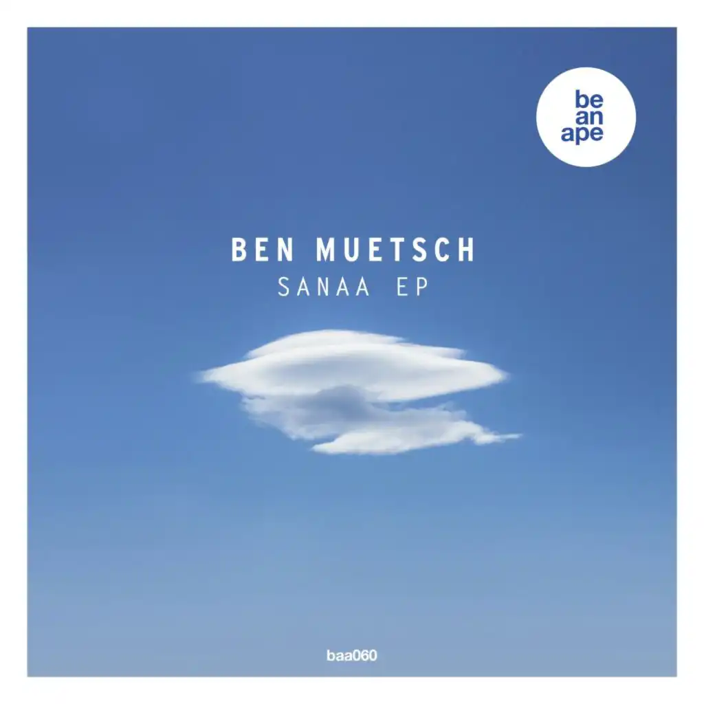 Ben Muetsch