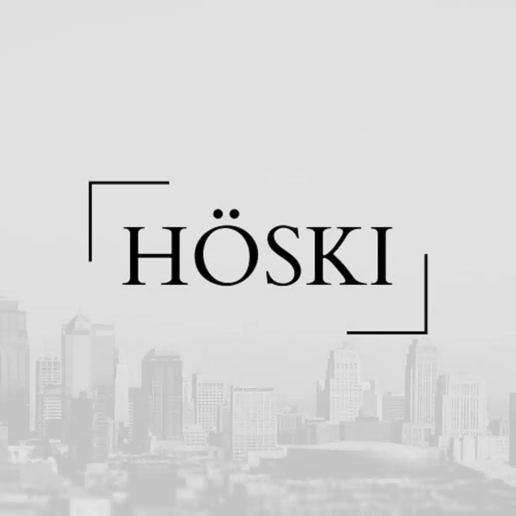 Höski