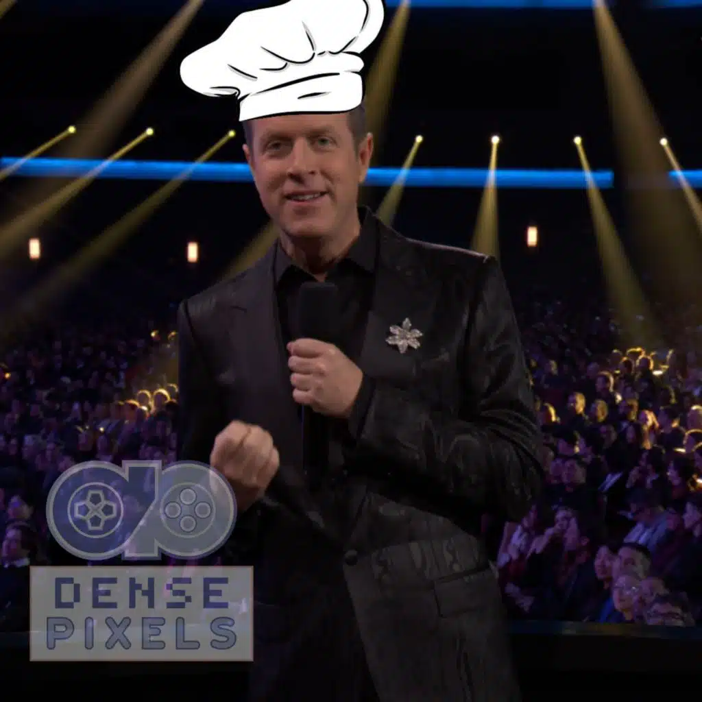 The Game Awards 2024, Capcom On Top, xDefiant Shutdown, and More!