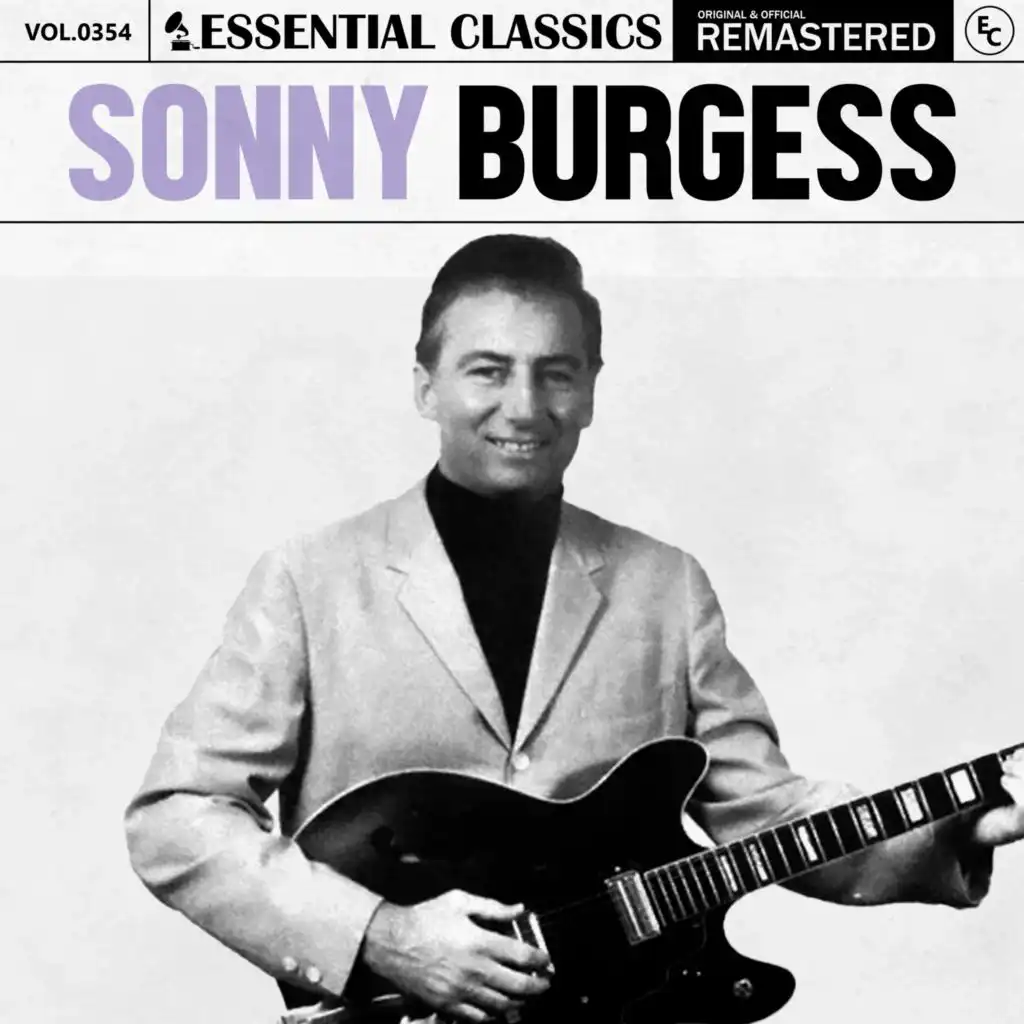 Sonny Burgess