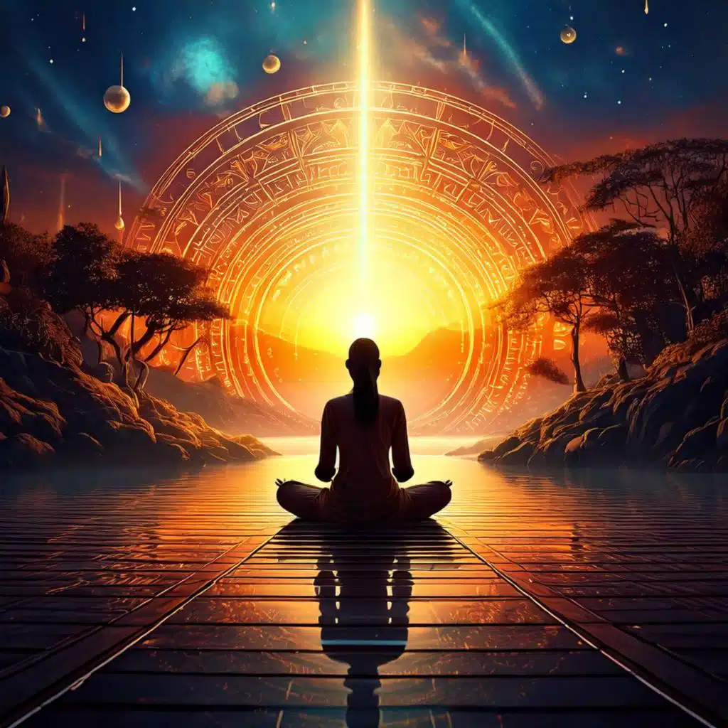 Mindful Reflection Sounds