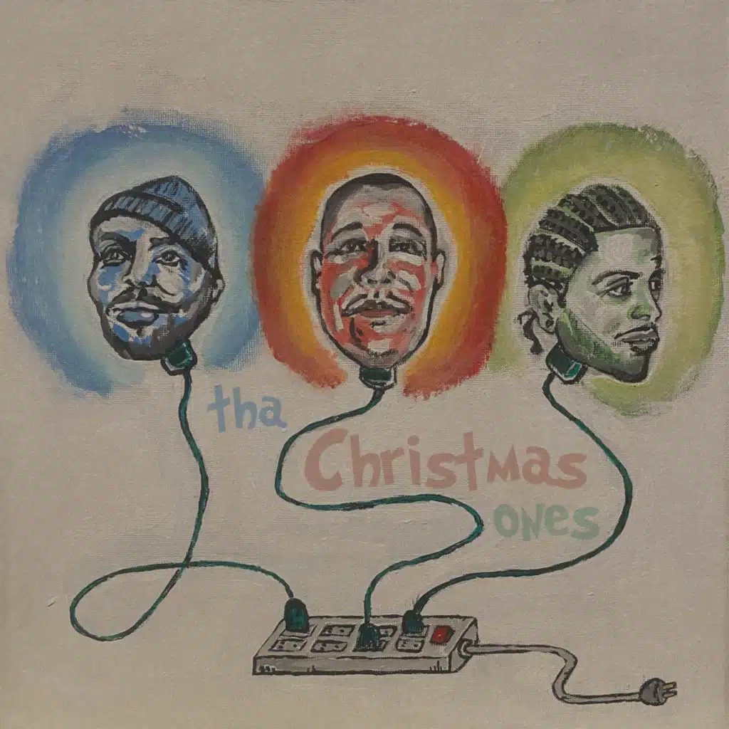 Stretch (Parker Brothaz)