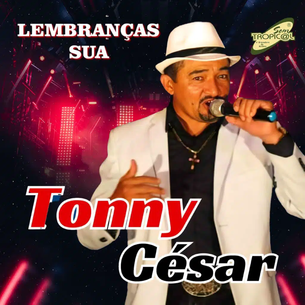 Tonny César