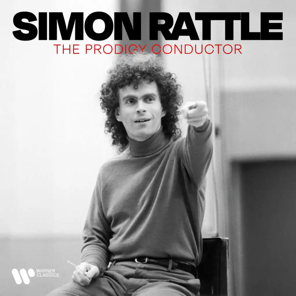 Julian Bream, Sir Simon Rattle & City of Birmingham Symphony Orchestra