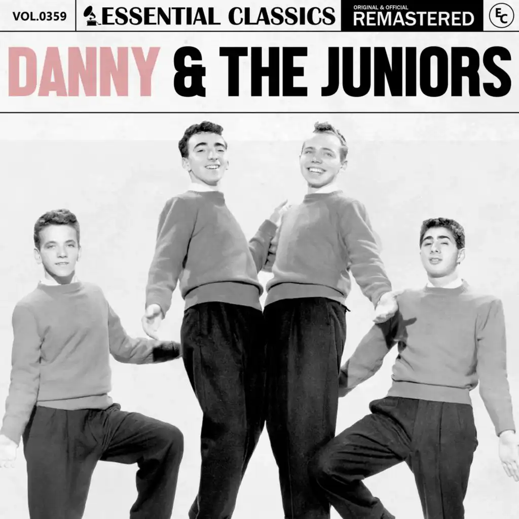 Danny & The Juniors