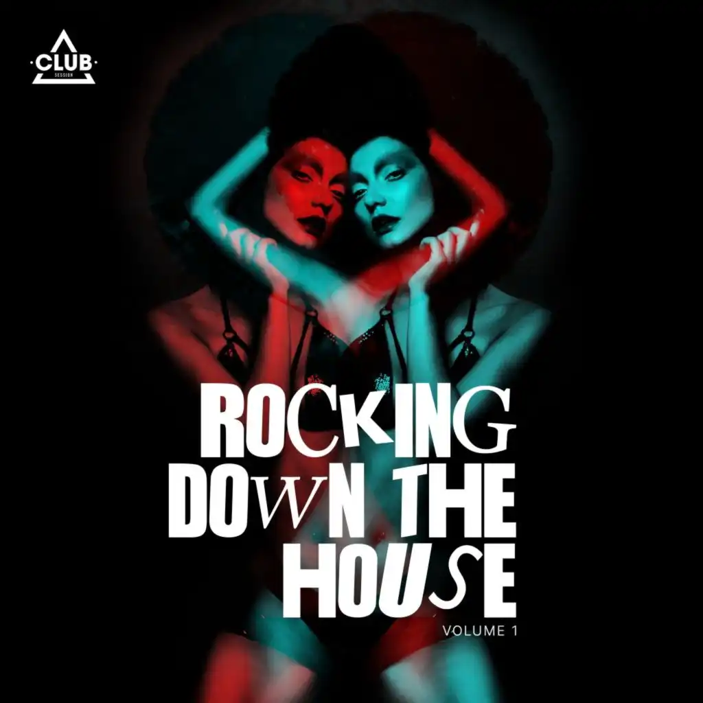 Rockin Down the House, Vol. 1