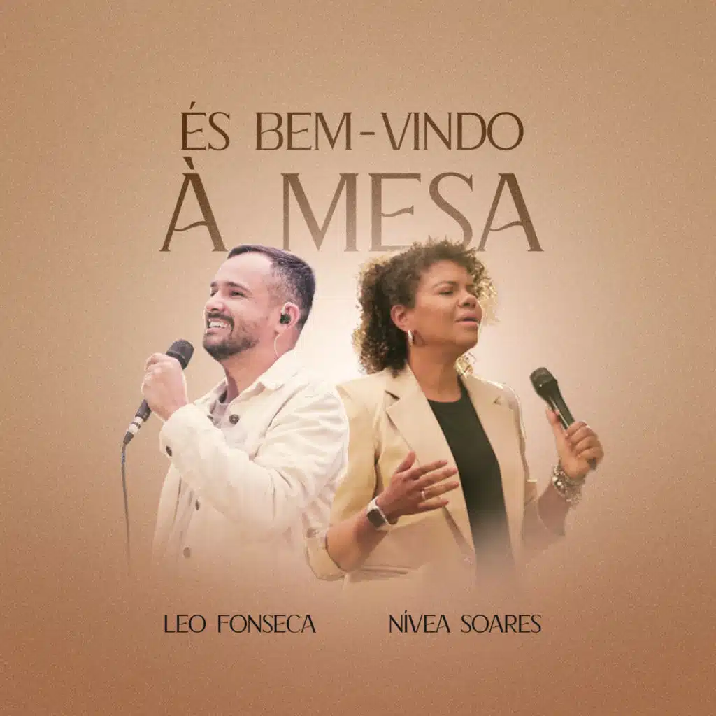 Leo Fonseca & Nívea Soares