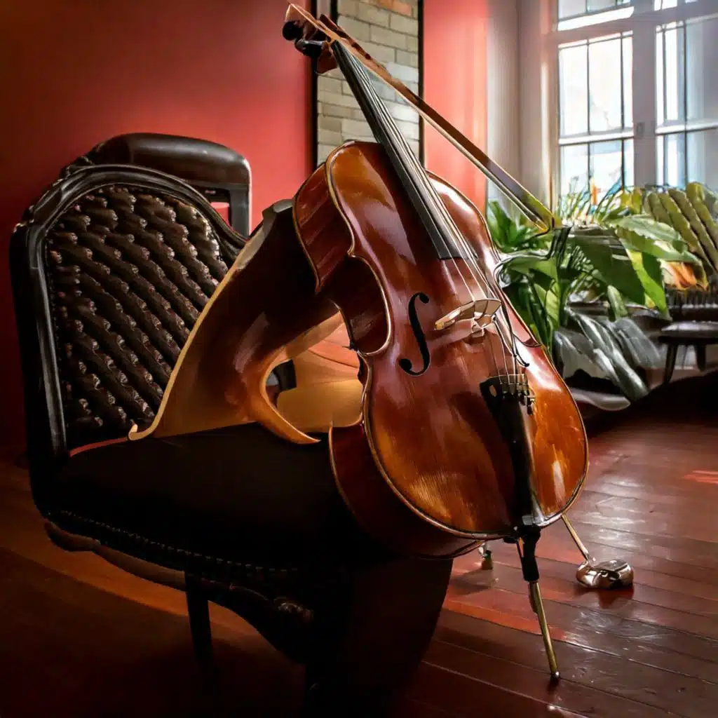 Latin Jazz Harmonies