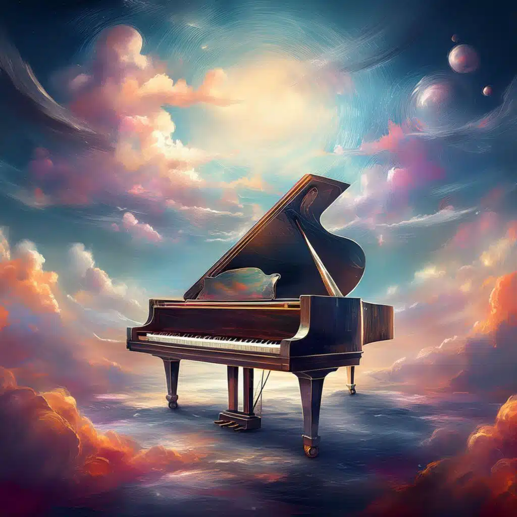 Armonías Suaves Para La Calma