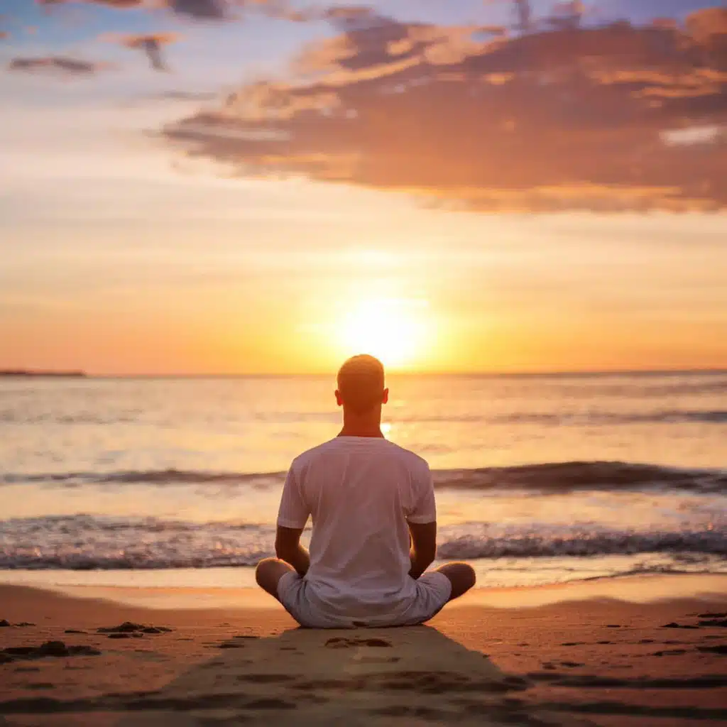 Sonidos Tranquilos Para La Paz Espiritual