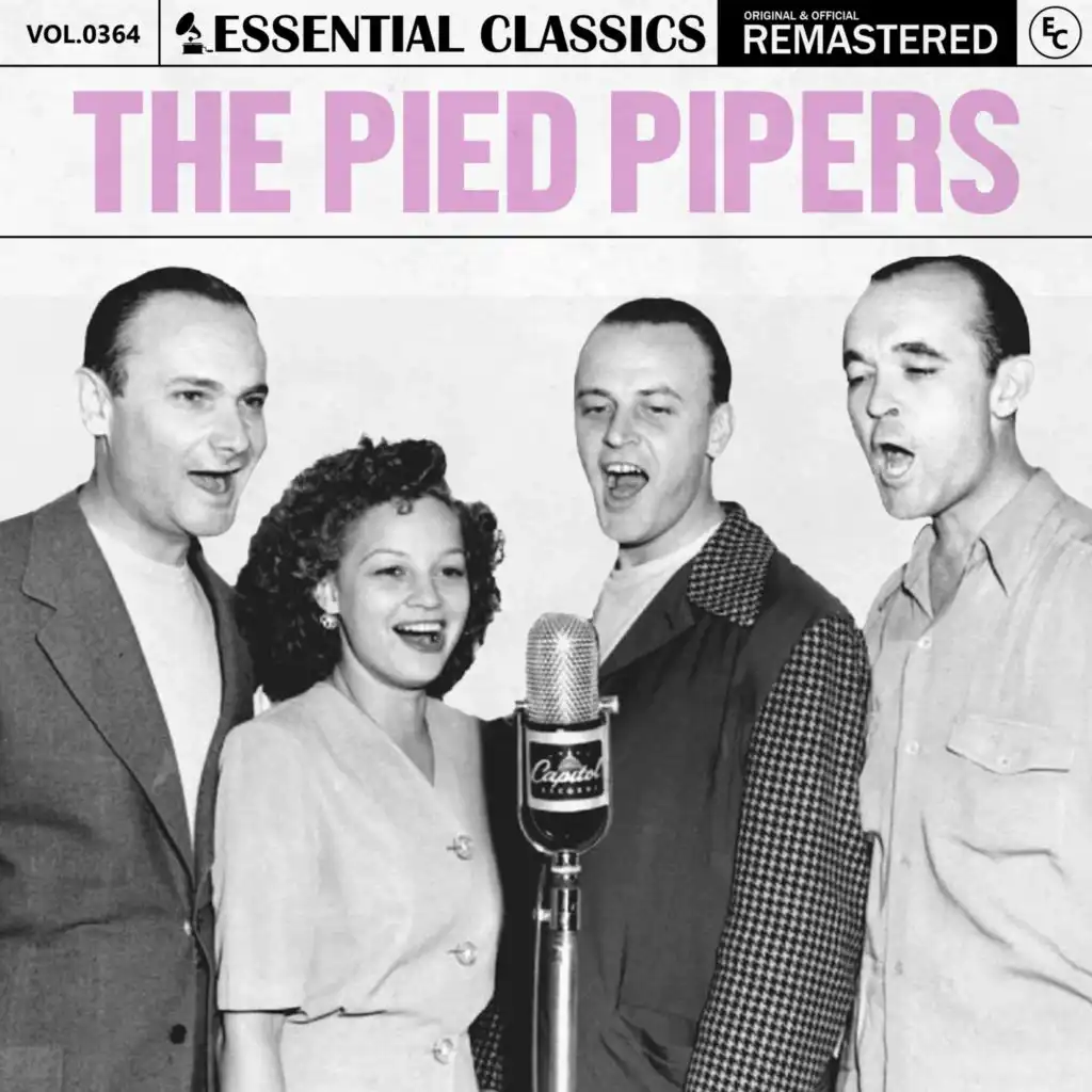 Essential Classics, Vol. 364: The Pied Pipers