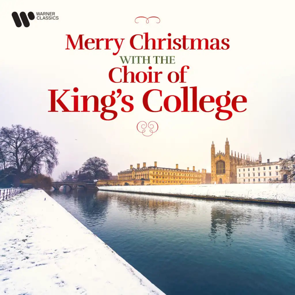 Choir of King's College, Cambridge