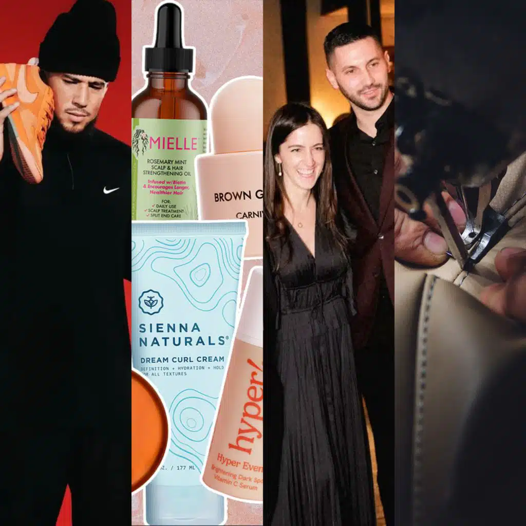 BoF’s Top Stories of 2024
