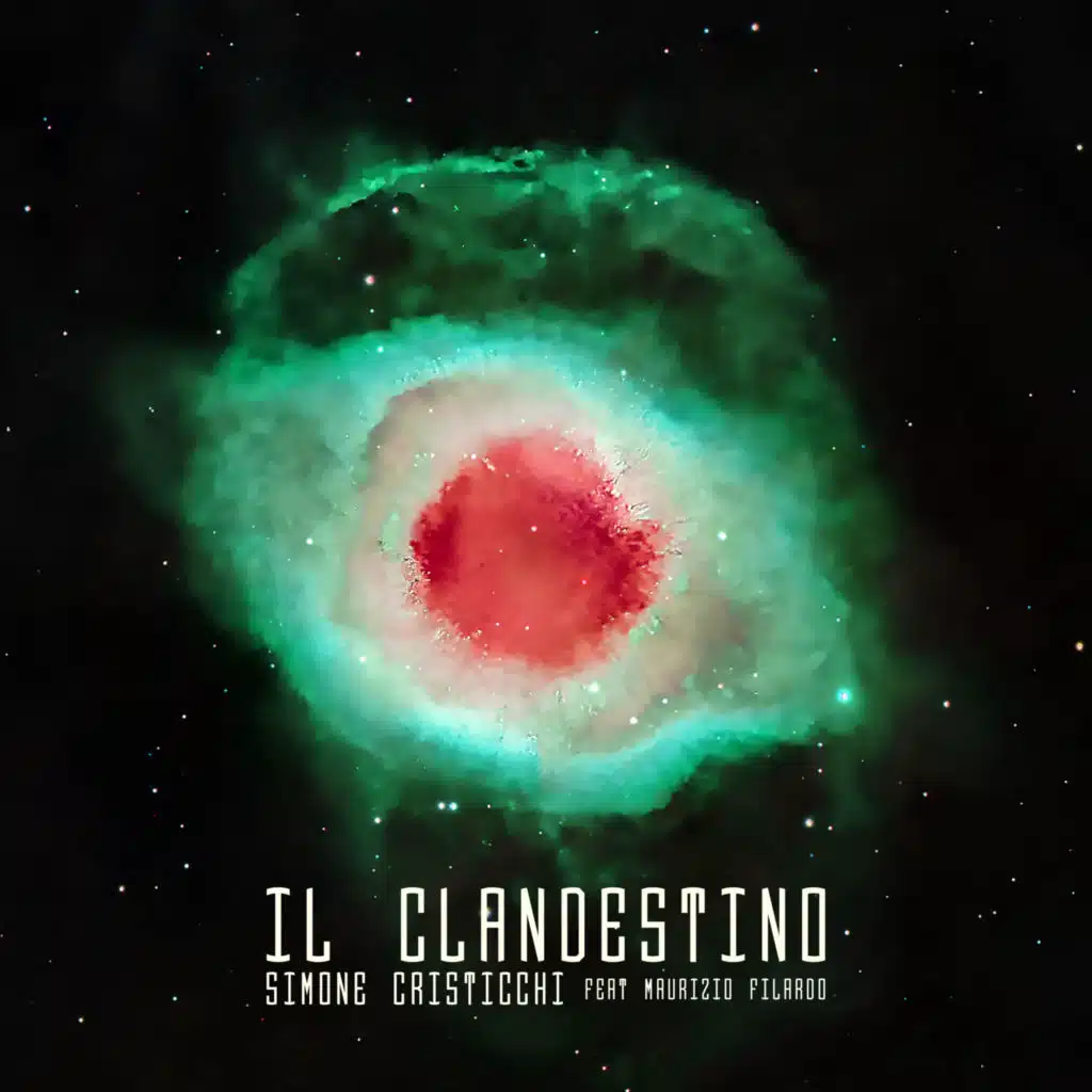Il Clandestino (feat. Maurizio Filardo)