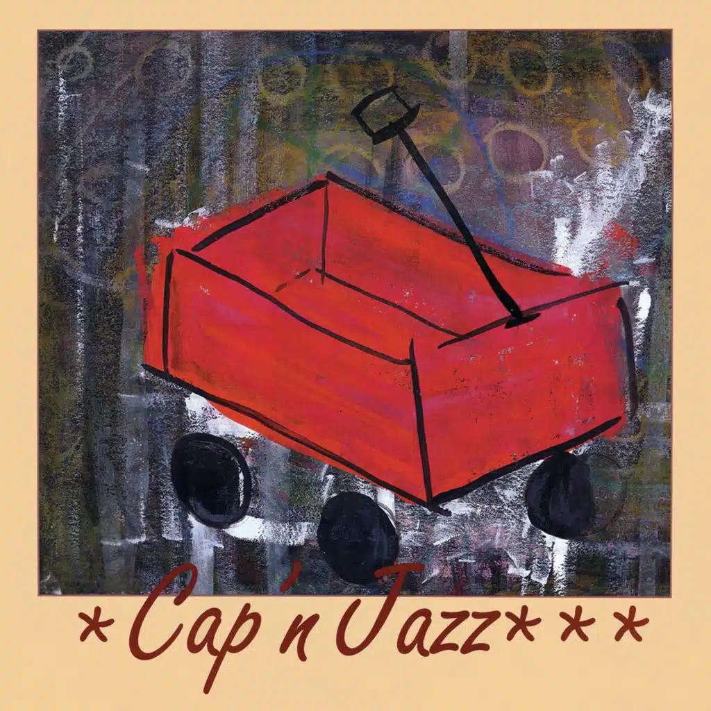 Cap'n Jazz