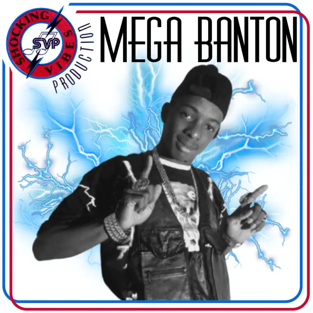 Mega Banton