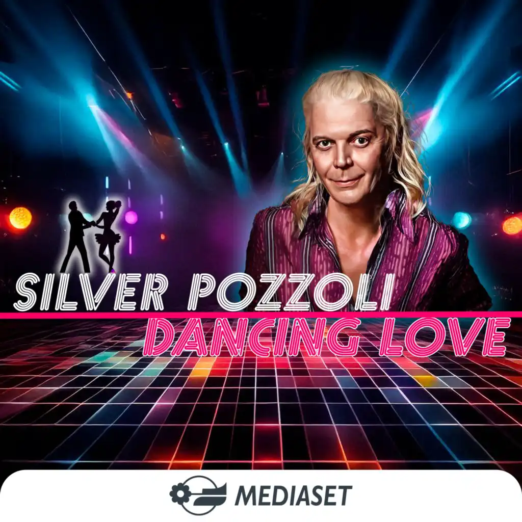 Silver Pozzoli