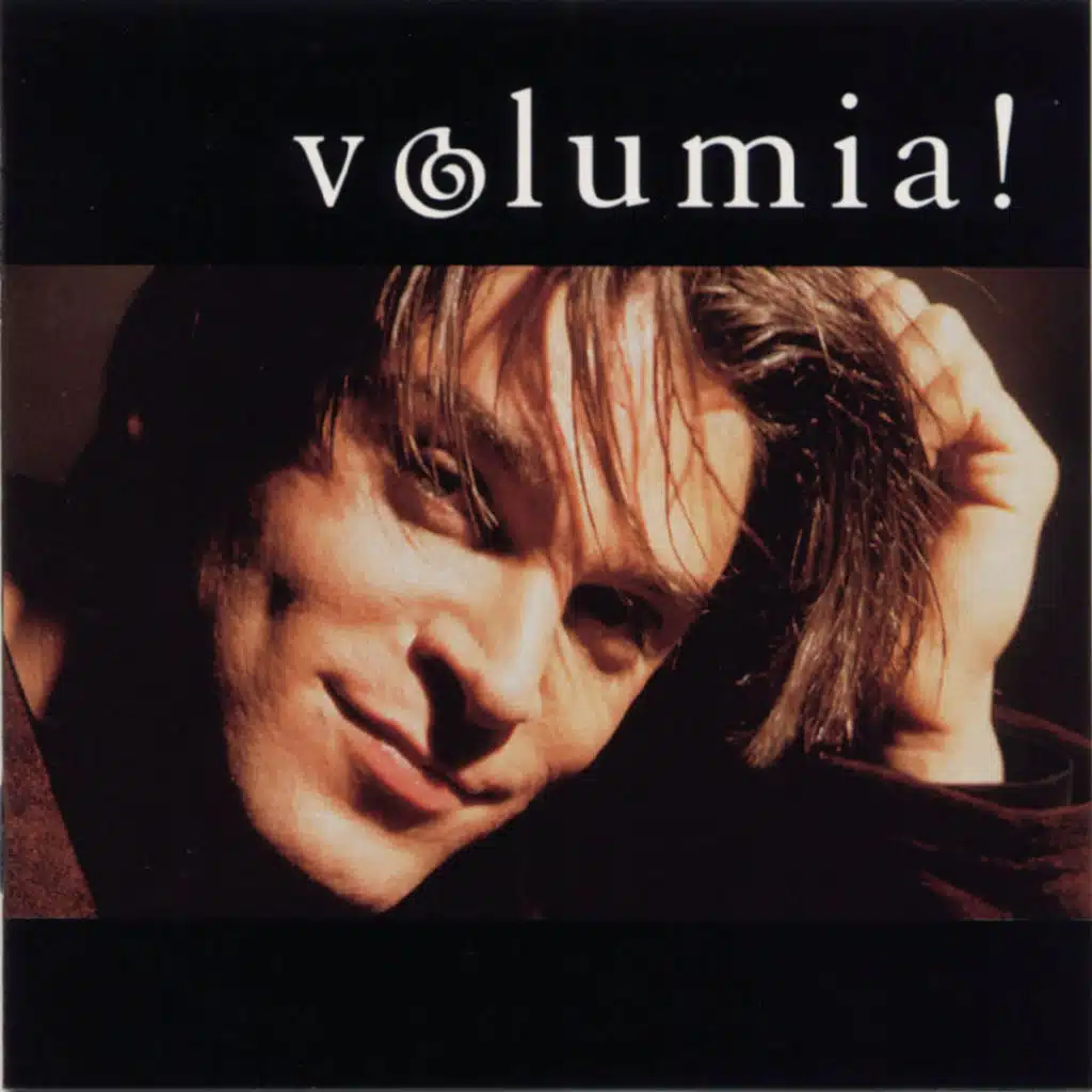 Volumia!