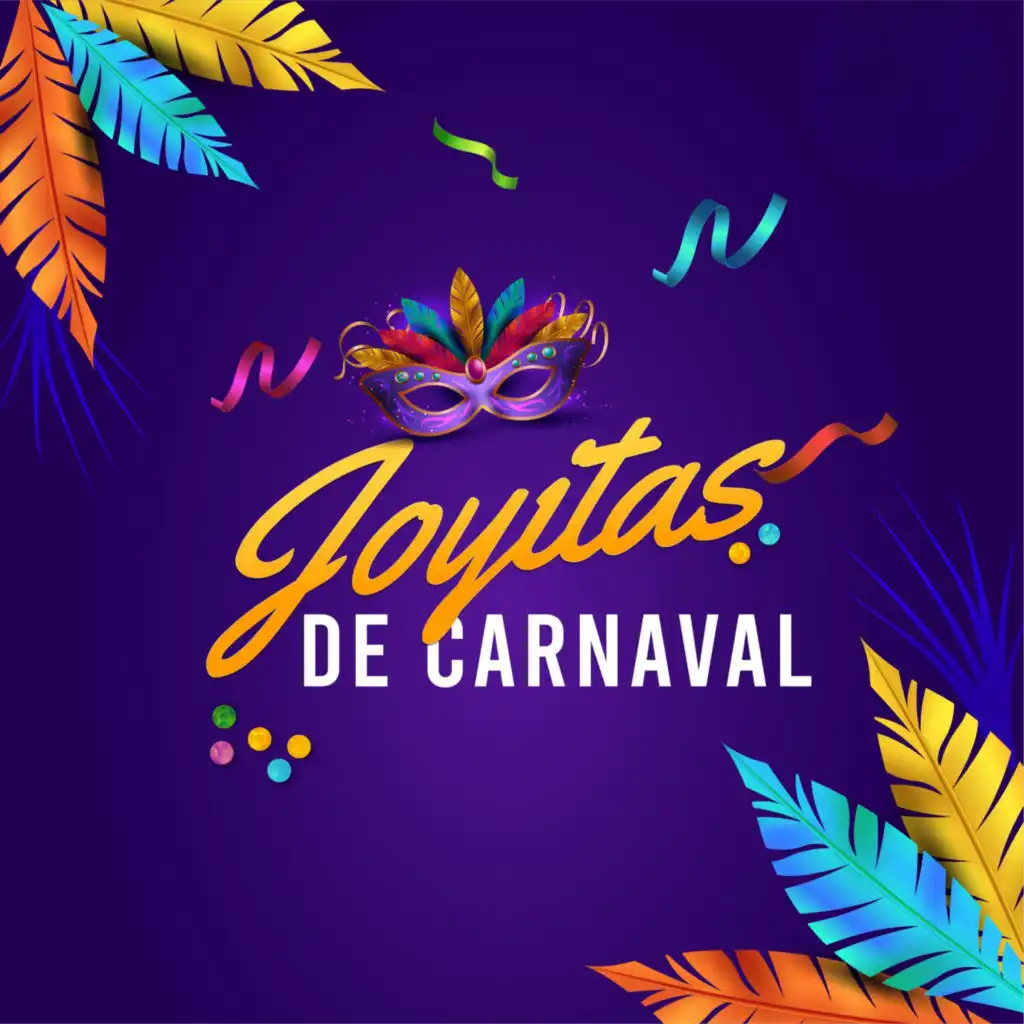 Joyitas de Carnaval