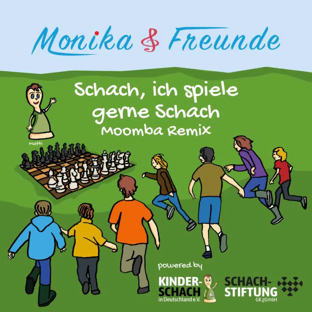 Monika & Freunde